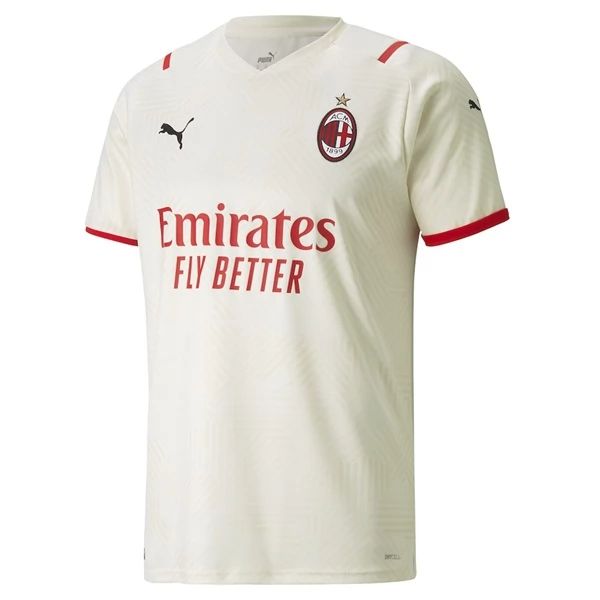 Camisetas fútbol AC Milan Segunda equipación 2021-2022 – Manga Corta –  camisetas personalizadas futbol,comprar camisetas futbol