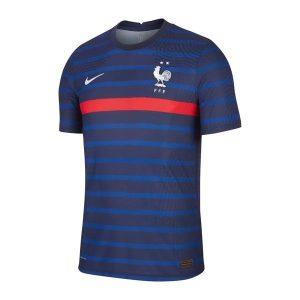 Camisetas fútbol Francia Primera equipación 2020 2021 - Manga Corta
