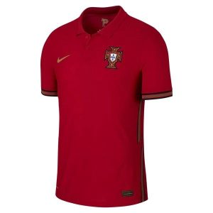 Camisetas fútbol Portugal Primera equipación 2021 - Manga Corta