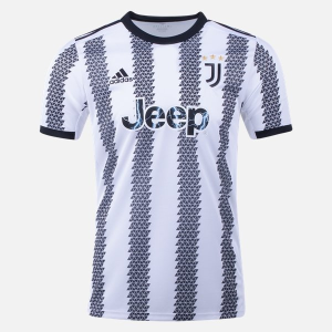 Camisetas Juventus Primera equipación 2022 2023 – Manga Corta