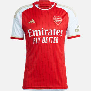 Camisetas Arsenal Primera equipación 2023 2024 – Manga Corta
