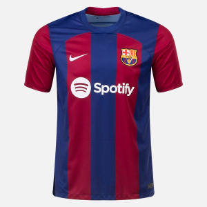 Camisetas FC Barcelona Primera equipación 2023 2024 – Manga Corta
