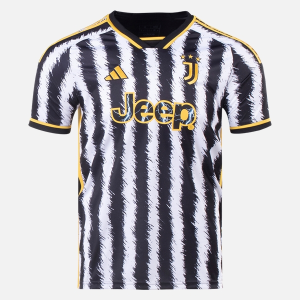 Camisetas Juventus Primera equipación 2023 2024 – Manga Corta