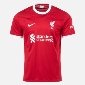 Camisetas Liverpool Primera equipación 2023 2024 – Manga Corta