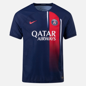 Camisetas Paris Saint Germain PSG Primera equipación 2023 2024 – Manga Corta