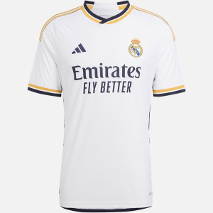 Camisetas Real Madrid Primera equipación 2023 2024 – Manga Corta