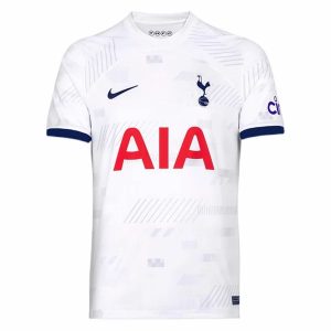 Camisetas Tottenham Hotspur Primera equipación 2023 2024 – Manga Corta