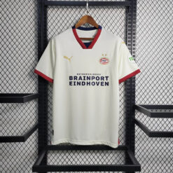 2023/2024 Eindhoven Away Football Shirt 1:1 Thai Quality