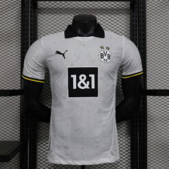2024/2025 Dortmund Third Away Football Shirt 1:1 Thai Quality - Player Version