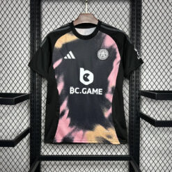 2024/2025 Leicester City Away Football Shirt