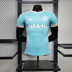2024/2025 Inter Miami Third Away Soccer Jersey 1:1 Thai Quality - Player Version