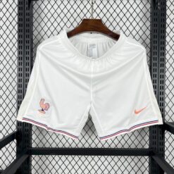 2026 France Away World Cup Shorts