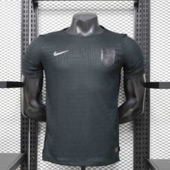 2026  Norway World Cup Away Player Version Jersey