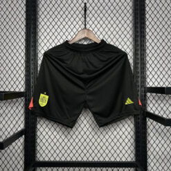 2024 Spain Goalkeeper Shorts 1:1 Thai Quality