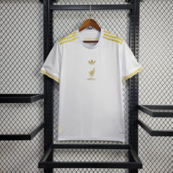 2025 Mexico Special Edition Football Shirt