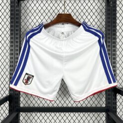 2026 Japan Home World Cup Shorts