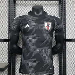 2023/2024 Japan Black Special Edition Football Jersey - Player Version