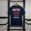2025/2026 2 Stars PSG Paris Saint-Germain Back 2 Back Home Football Shirt