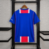 2026/2027 2 Stars PSG Paris Saint-Germain Home Football Shirt - Detail 1