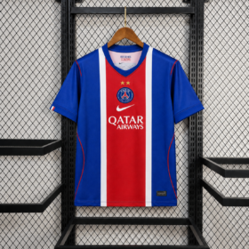 2026/2027 2 Stars PSG Paris Saint-Germain Home Football Shirt