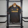 Chelsea Retro Third Football Shirt 10/11