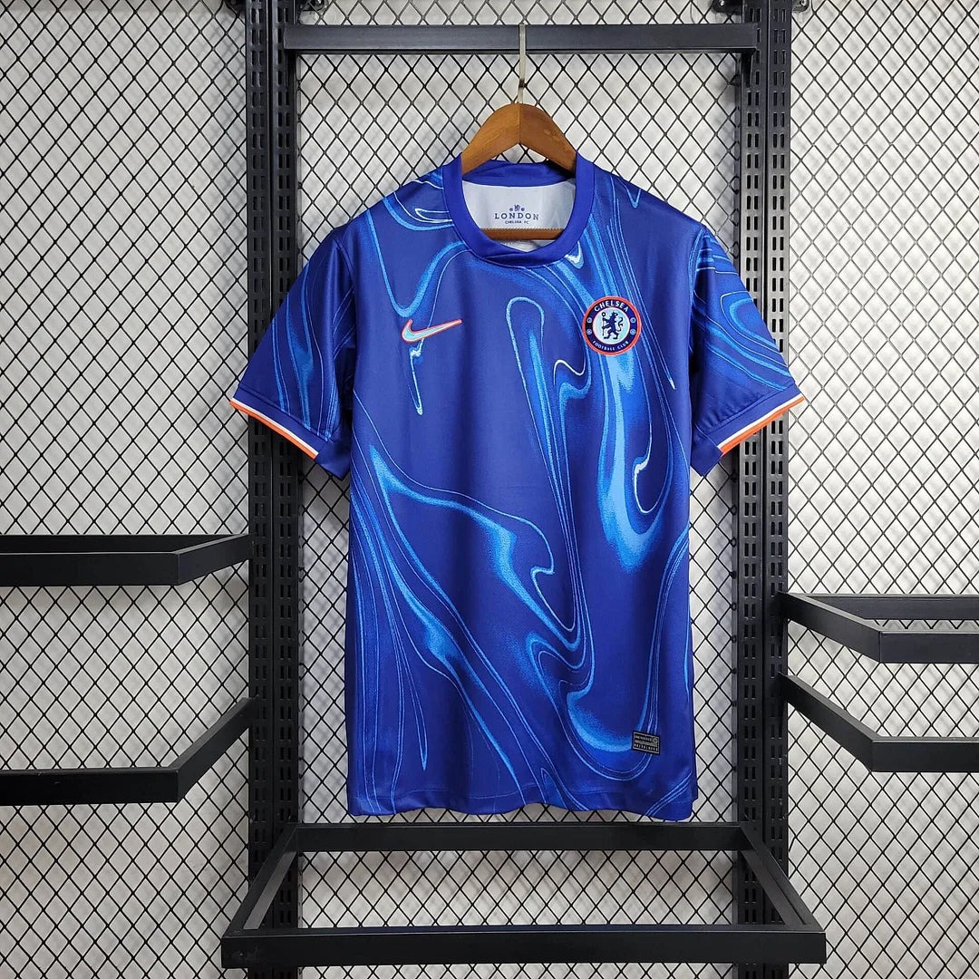 Chelsea Home Football Shirt 24/25