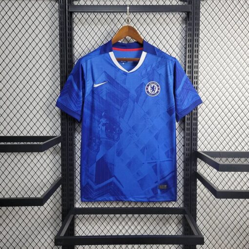 Chelsea Home Football Shirt 25/26