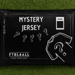 Mystery Jersey