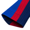 Barcelona Home Player Version Football Shirt 26/27 - Sleeve Cuff Detail