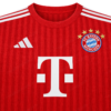 Bayern Munich Home Football Shirt 26/27 - Detail 1