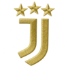 Juventus Home Football Shirt 26/27 - Detail 2