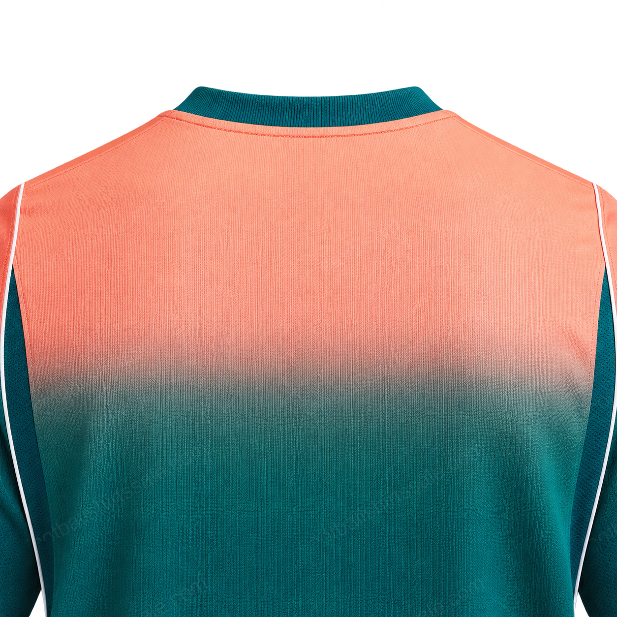Australia Away World Cup Football Shirt 2026 - Detail 3