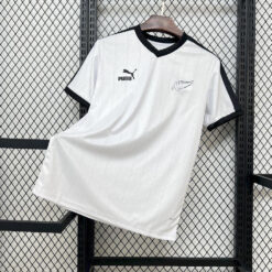 2025/2026 New Zealand Home Jersey