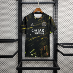 2025/2026 2 Stars PSG Paris Saint-Germain Stadium Night Edition