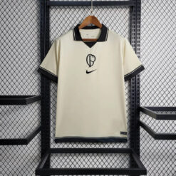 2023/2024 Corinthians Fourth Away Football Shirt 1:1 Thai Quality