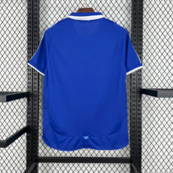 2004/2005 Retro Chelsea Home Football Shirt