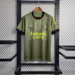 2022/2023 AC Milan Third Away Soccer Jersey 1:1 Thai Quality