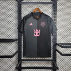 2025/2026 Inter Miami Away Football Shirt 1:1 Thai Quality