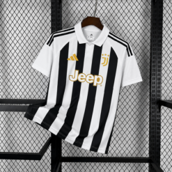 2026/2027 Juventus Home Football Shirt