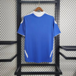 2011/2012 Retro Chelsea Home Football Jersey