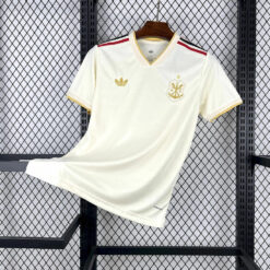 2025/2026 Flamengo Third Away Football Shirt