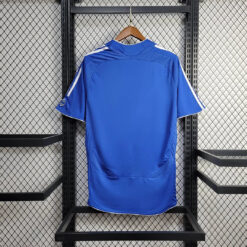 2006/2007 Retro Chelsea Home Football Shirt