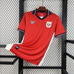 2026 Panama World Cup Home Football Jersey