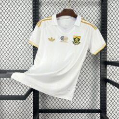 2026 South Africa Third Away World Cup Football Jersey