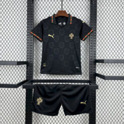 2026 Portugal Special Edition Football Shirt Kids Size