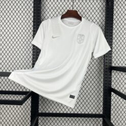 2026 Norway Third Away World Cup Football Shirt