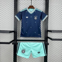 2026 Germany Away Football Shirt Kids Size
