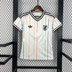 Womens 2026 Japan Away World Cup Football Jersey
