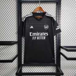 2024/2025 Arsenal Goalkeeper Football Shirt 1:1 Thai Quality