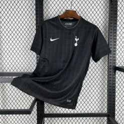 2025/2026 Tottenham Hotspur Away No Sponsor Football Shirt